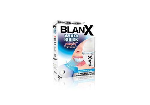 BLANX White Shock Trattamento