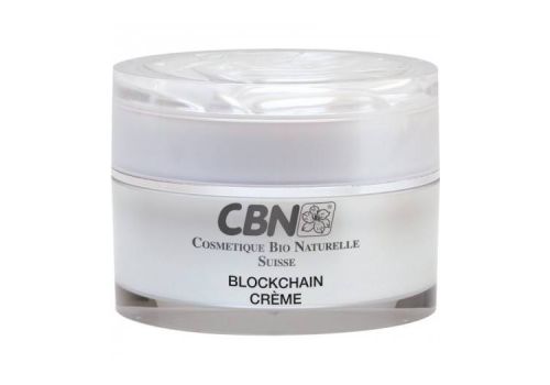 Blockchain Creme 50ml