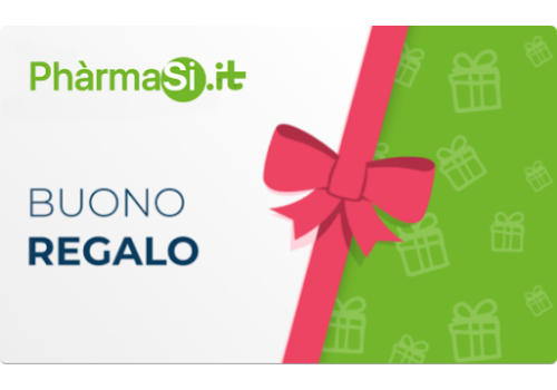 Buono regalo Pharmasi