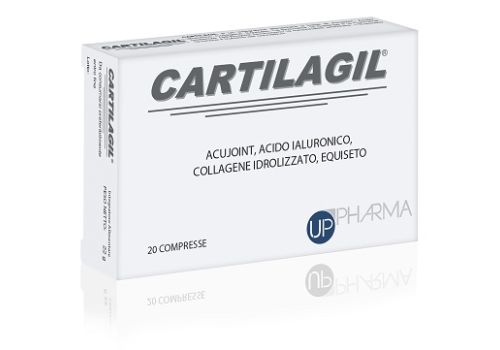 CARTILAGIL 20CPR