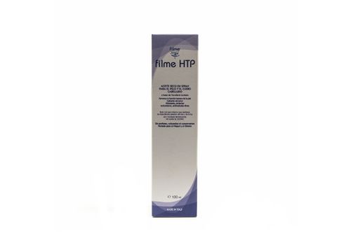 FILME HTP OLIO SPRAY CAPELLI