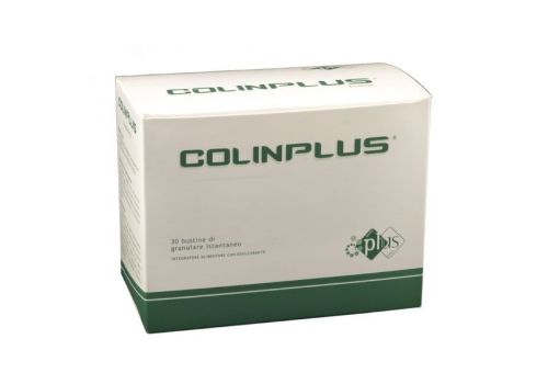 COLINPLUS 30BST