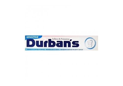 Durban's Dentifricio Sensitive 75ml