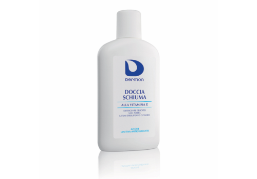 DERMONDEL DOCCIASCHIUMA 400ML