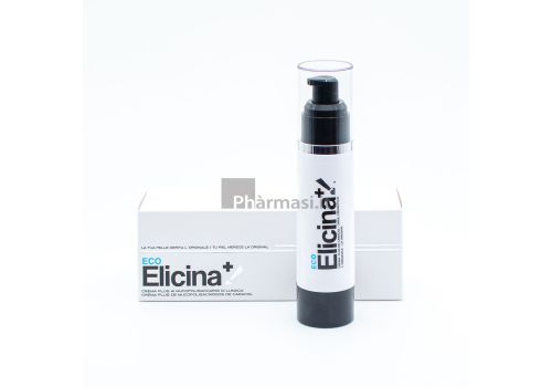 Elicina ECO Plus crema 50ml