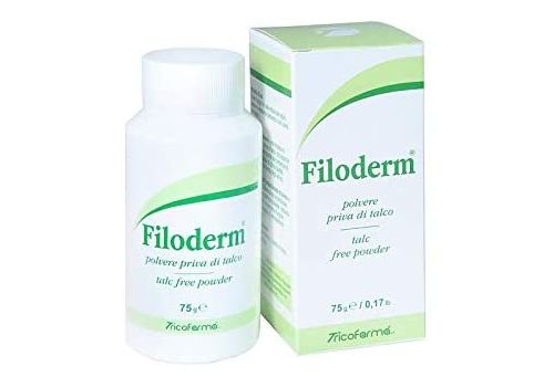 FILODERM POLVERE 75G