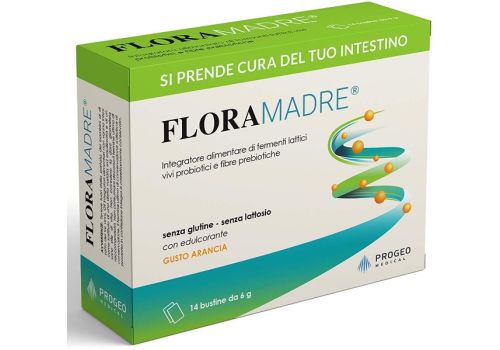 FLORAMADRE 14BST