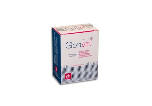 GONART 40CPR