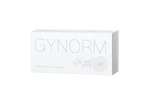 GYNORM 0.5% 7 APPLICATORI DA 5ML