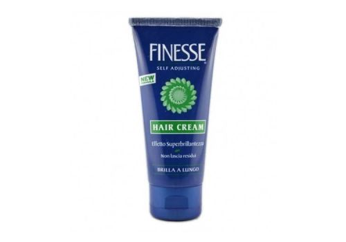 Hair Cream Finesse 100ml