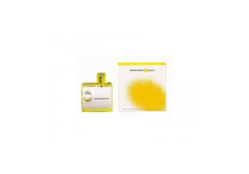 Mandarina Duck Eau De Toilette 100ml