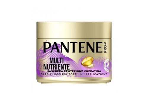 Pro-V Multi Nutriente Maschera Protezione Cheratina 300ml