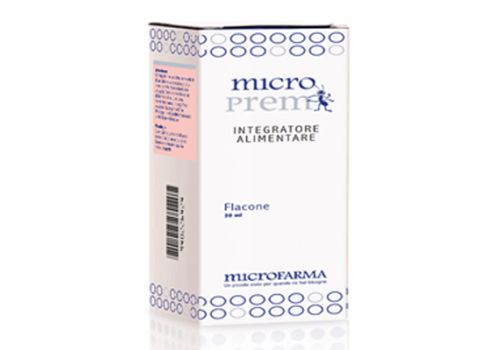 MICROPREM 30ML