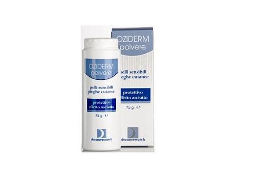 OZIDERM POLVERE 75G