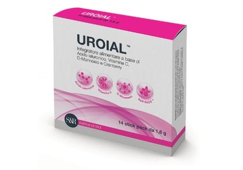 UROIAL 14BST