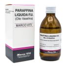 PARAFFINA LIQUIDA 200 ML, Sellafarmaceutici