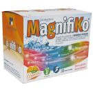 Magnifiko integratore di sali minerali con vitamine gusto arancia 30 bustine