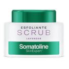 SOMATOLINE SKIN EXPERT SCRUB ESFOLIANTE LAVANDER 350G