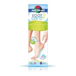 Foot Care crema piedi antitraspirante 60ml