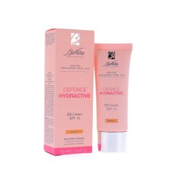 Bionike Defence Hydractive Bb Cream Spf Medium