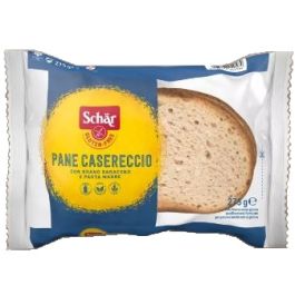 Schar Senza Glutine Pane Casereccio 5 X 55 Grammi