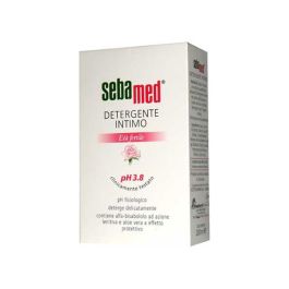 Sebamed Detergente Intimo Et Fertile Ph Ml