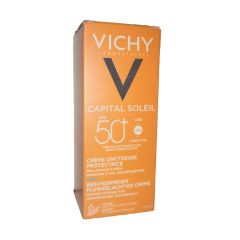 Vichy Capital Soleil Crema vellutata SPF 50 50ml