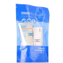 ISDIN ISDINPENSABILI PACK MANI&LABBRA