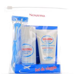 NOXZEMA SET BARBA DA VIAGGIO