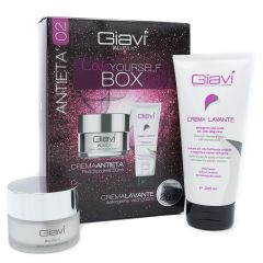 GIAVI' IALUSILK LOVE BOX ANTIETA' 02