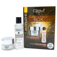 GIAVI' IALUSILK LOVE BOX ANTIRUGHE 03