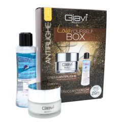 GIAVI' IALUSILK LOVE BOX ANTIRUGHE 04