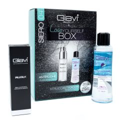 GIAVI' IALUSILK LOVE BOX SIERO 04