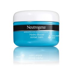 NEUTROGENA HYDRO BOOST BALSAMO CORPO SORBETTO 200ML