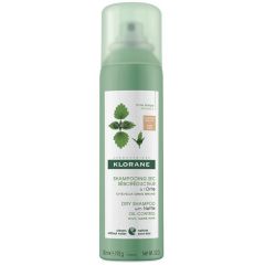 KLORANE SHAMPOO SECCO SEBORIDUTTORE ORTICA 150ML