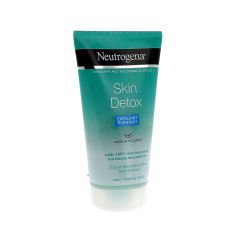 NEUTROGENA SKIN DETOX ESFOLIANTE RINFRESCANTE 150ML