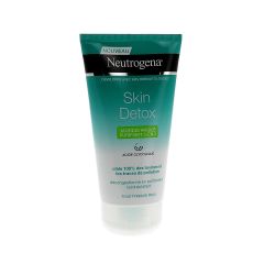 NEUTROGENA SKIN DETOX MASCHERA PURIFICANTE ALL'ARGILLA 2IN1 150ML