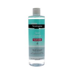 NEUTROGENA SKIN DETOX ACQUA MICELLARE TRIPLA AZIONE 400ML