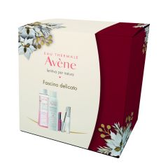 AVENE COFANETTO NATALE MAQUILLAGE E DETERSIONE