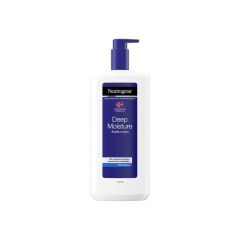 Neutrogena idratazione intensa fluida corpo non profumata 400ml