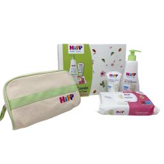 Hipp baby care cofanetto primi cambi 4 pezzi