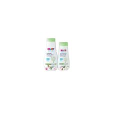 Hipp special pack shampoo delicato 200ml + bagno delicato 350ml 6 pezzi