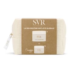 SVR Pochette Densitium Crème 50ml + Densitium Baume Nuit 15ml | offerta speciale