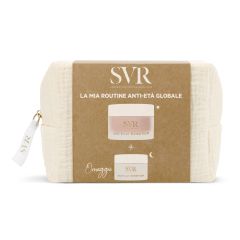 SVR Pochette Densitium Rose Eclat 50ml + Densitium Baume Nuit 15ml | offerta speciale