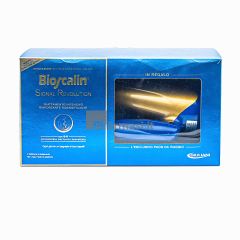 BIOSCALIN SIGNAL REVOLUTION TRATTAMENTO INTENSIVO 100ML+ phon da viaggio in omaggio