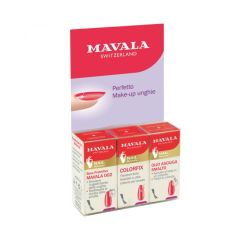 MAVALA KIT PERFETTO MAKE UP UNGHIE