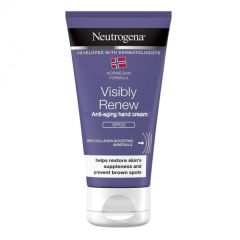 NEUTROGENA Crema Mani Anti-Età SPF20 75ml