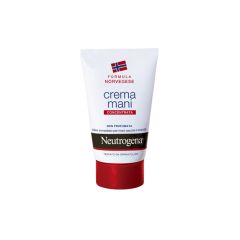 NEUTROGENA Crema Mani Concentrata Senza Profumo 75ml