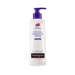 NEUTROGENA Fluida Corpo Idratazione Intensa Pelle Secca 400ml