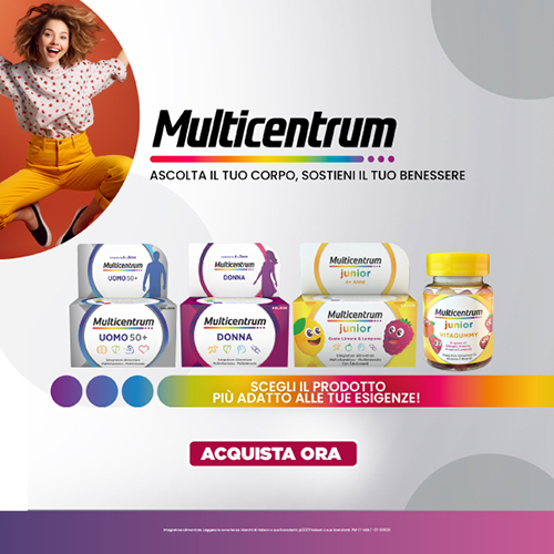 Promo Multicentrum